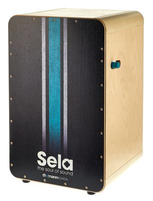 Casela Pro Thomann Edition