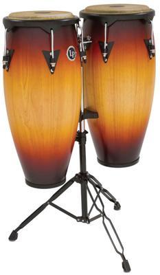 LP646NY-VSB 10 +11 Conga Set