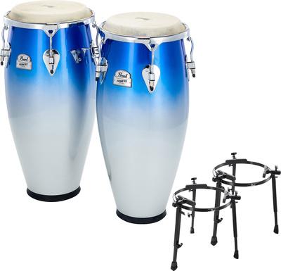 Primero Richie Flores Congas