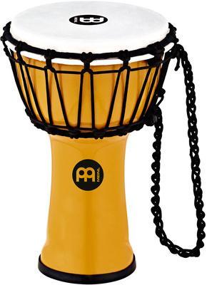 Junior Djembe Yellow