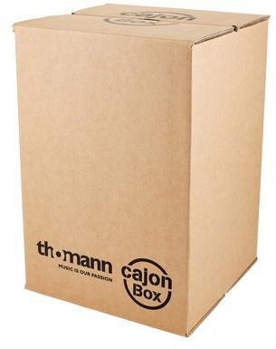 Cajon Box