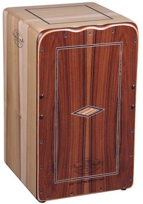 Profesional Cajon
