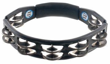 150 Cyclops Tambourine BK