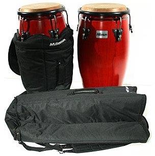 MC890WR Conga Set with Gigbags