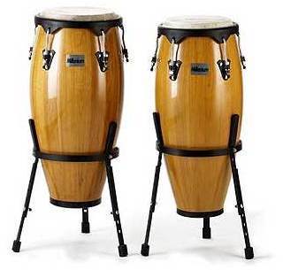 MC890NT Conga Set