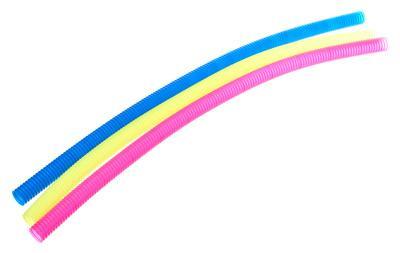 Whistling Tubes