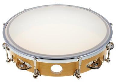 CGTT10P Tambourin