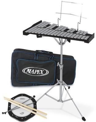 MXMPK32PC Glockenspiel