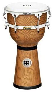 DJW3ZFA-M Wood Djembe