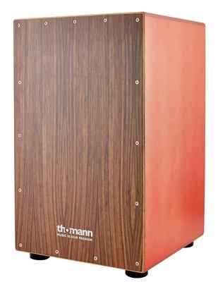 CAGS-400SAM Red Cajon