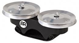 FJS1A-BK Cajon Finger Jingles