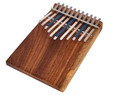 Hugh Tracey AKA618 Kalimba