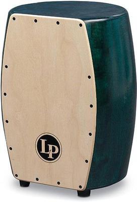 Stave Quinto Cajon Green