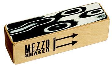 SK 35 Mezzo Shaker