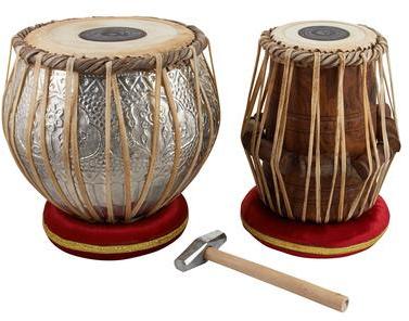 Tablas