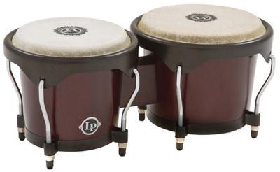 601NY-DW City Series Bongo Set