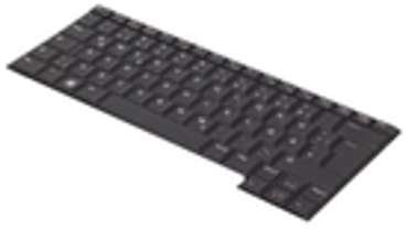 Origin Storage - clavier de remplacement pour ordi