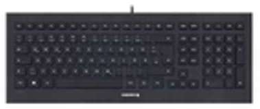 CHERRY STRAIT 3.0 - clavier - anglais américain av