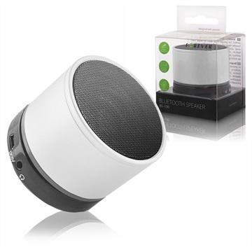 Enceinte Bluetooth Forever BS-100 - Blanche