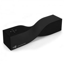 Enceinte BLUETOOTH Style OBA Noir