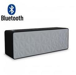 Enceinte BLUETOOTH Wallop Blanc