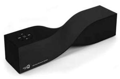 Enceinte BLUETOOTH Style OBA Noir Enceinte BLUETOOTH Style OBA