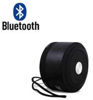 Enceinte BLUETOOTH Tempo Noir Enceinte BLUETOOTH Tempo Noir