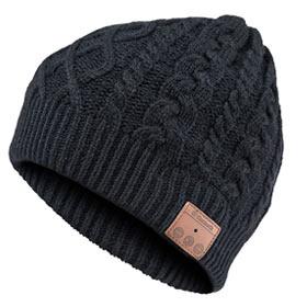 Bonnet Bluetooth Archos Music Beany - Noir