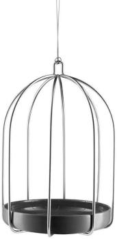 Eva Solo - Mangeoire pour oiseaux - gris suspendu H Eva Solo - Mangeoire pour