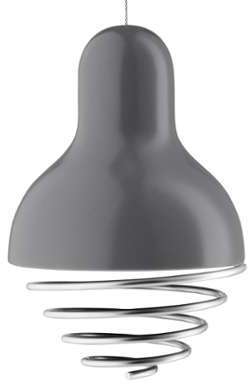 Eva Solo Porcelaine - Support boules oiseaux - gris Eva Solo Porcelaine - Support