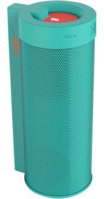 Enceinte Bluetooth Oglo# Loops 2 Blue + Code Deeze