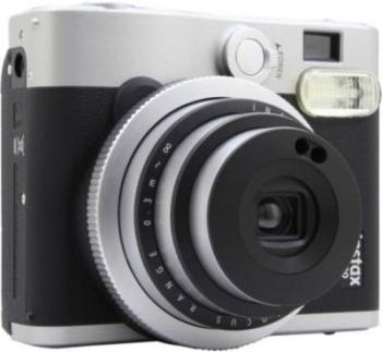 Appareil photo Instantané Fuji Instax Mini 90 noir
