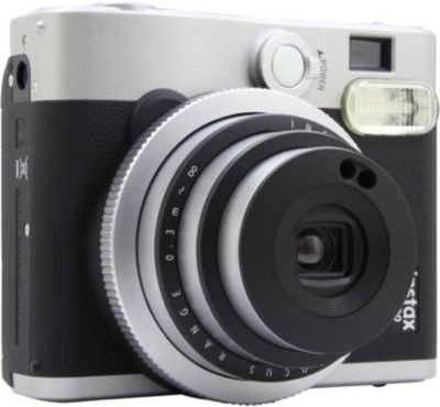 Appareil photo Instantané Fuji Instax Mini 90 noir