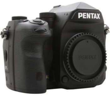 Appareil photo Reflex Pentax K-1 Nu + Grip Pentax