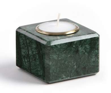 Bougeoir marbre Samdan - AM.PM