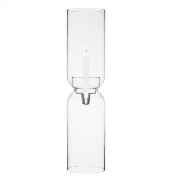 Lantern XL - Bougeoir/photophore - transparent/H: