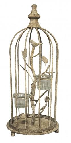 PHOTOPHORE CAGE