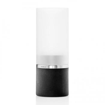 Blomus Faro - Lampe Tempête - verre transparent/an