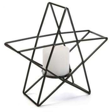 BOUGEOIR STAR