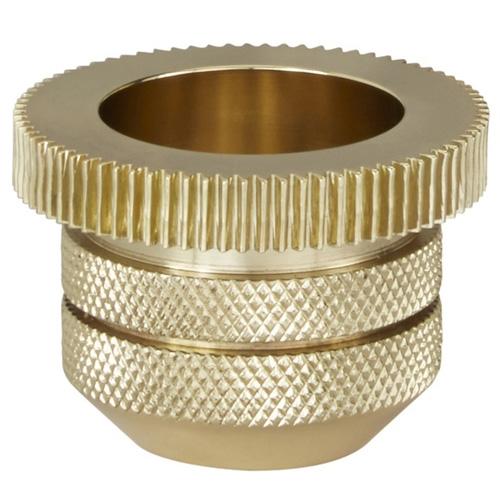 Support à bougie chauffe-plat Tom Dixon Cog