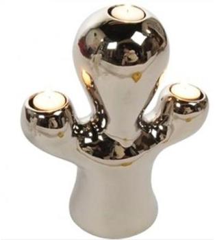Bougeoir Ghost silver Bougeoir Ghost silver