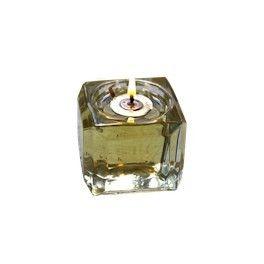 Photophore Prism - Pour vos bougies flottantes - L