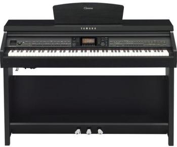 Yamaha CVP 701 B noyer noir