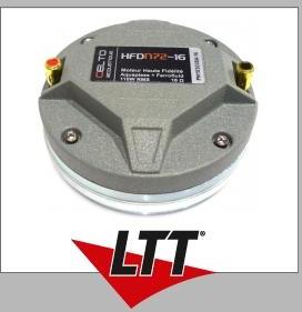 Hochtöner K-215X 1,4 100W 16Ohm