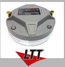 Hochtöner PRIME-212 1,4 100W 8Ohm