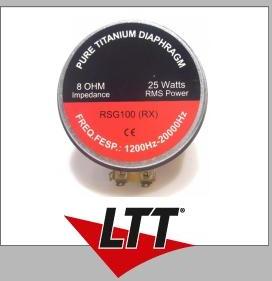 Tweeter 3,2 8OHM max.80W Top AS-800