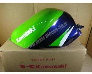 Réservoir essence origine : kawasaki zx900 e1h(att