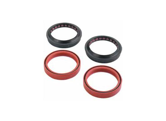 JOINTS SPI FOURCHE CACHE POUSSIERE KAWASAKI KLX250
