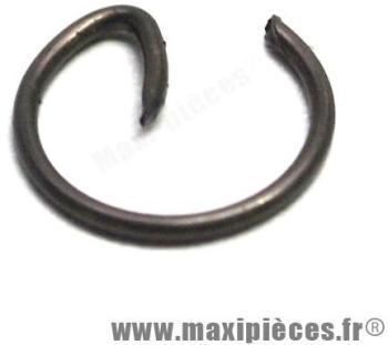 Clips axe de piston booster spirit ovetto nitro st
