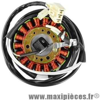 Allumage stator adaptable pour scooter tmax 500c d